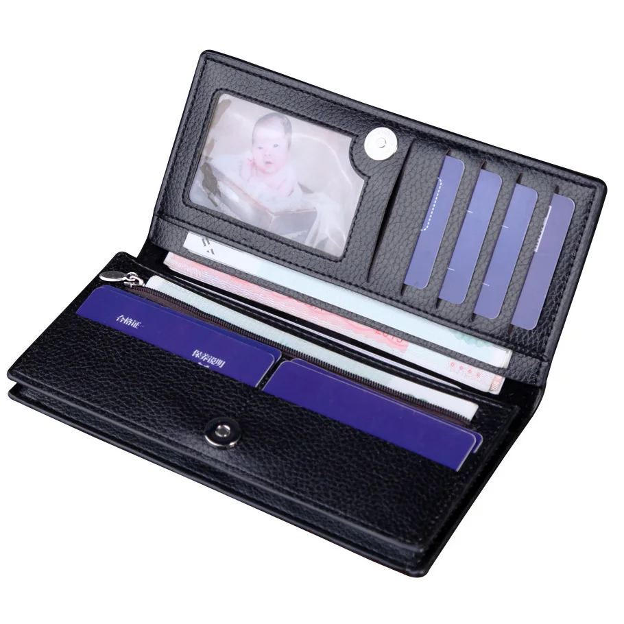 Wallets