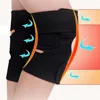 1 Pair Adjustable Health Care Tourmaline Self Heating Knee Pad Magnetic Therapy Knee Protective Belt Relieve Leg Pain ► Photo 2/6