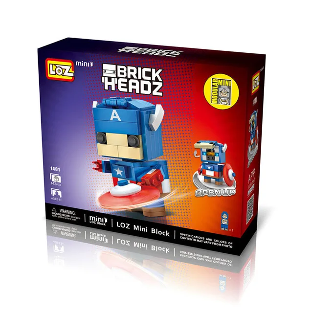 LOZ-Blocks-Super-Heroes-Building-Blocks-Batman-Captain-America-Thor-Iron-Brick-Heads-Action-Figure-Assemblage.jpg_640x640 (1)
