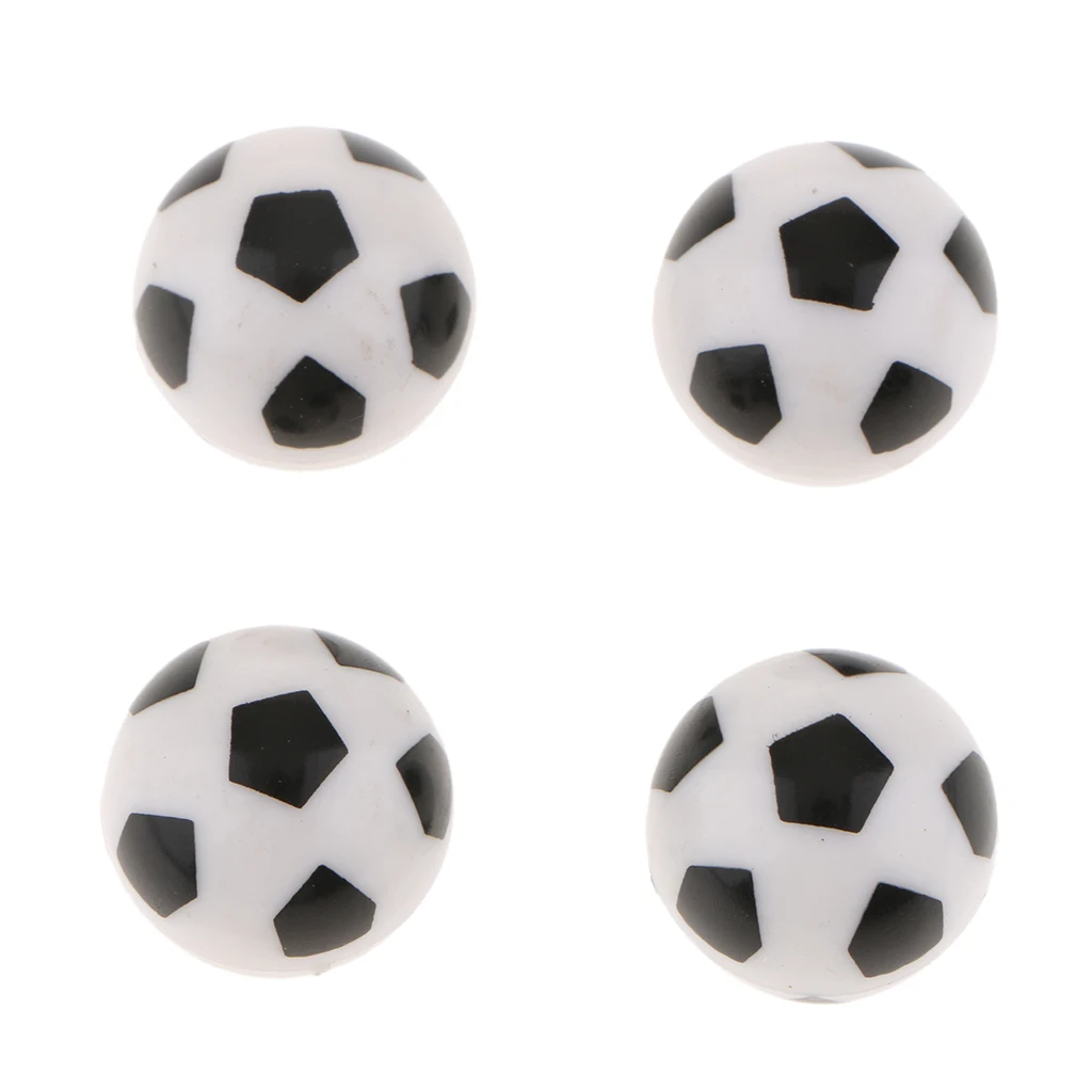 Pack of 4 Motorcycle Truck Bicycle Car Football Tire Wheel Stem Air Valve Cap Covers Easy to Install and Remove