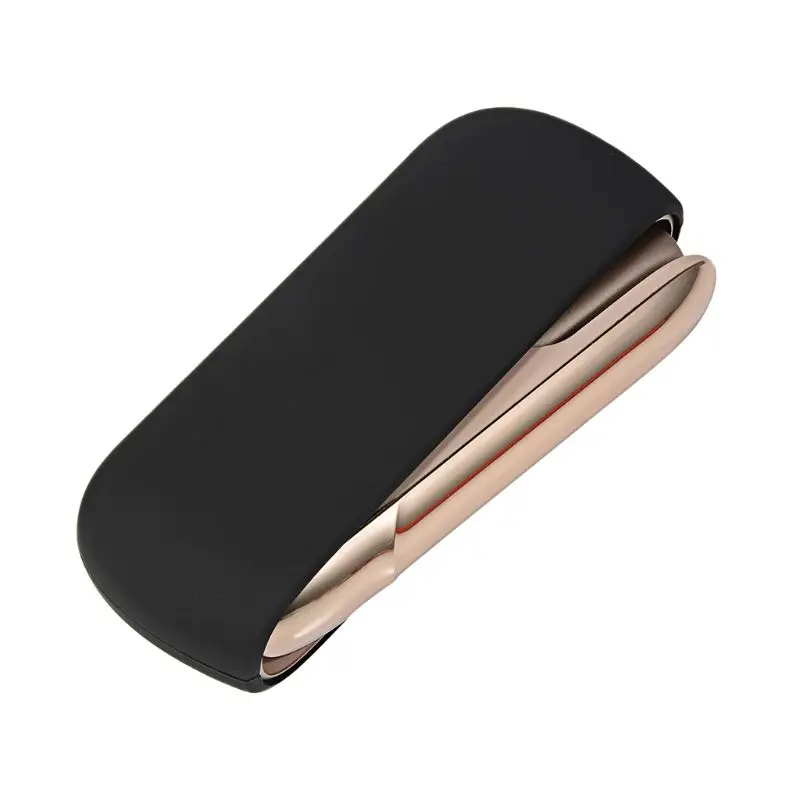 

Protective Case Cover Sleeve Holder Carrying Storage Box Portable for iQOS 3 Electronic Cigarette