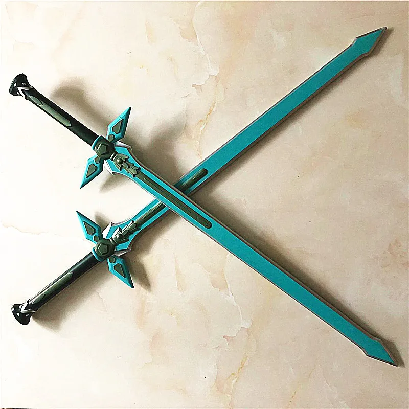 Экшн фигурка оружия Asuna из искусственной кожи (полиуретан) 80 см|Игровые мечи| |