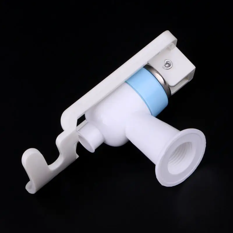 Диспенсер для воды замена пуш-ап Тип белая Пластик кран, кран с 2 предмета