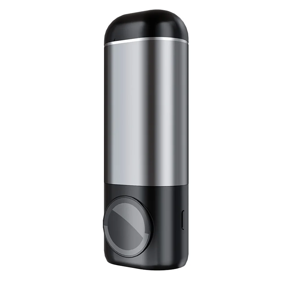The new three in one multi function wireless charger charging treasure is suitable for Apple headphones and watches