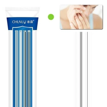 

100ml Disposable Wash Free Hand Sanitizer Medical Non-Irritant Protects Health