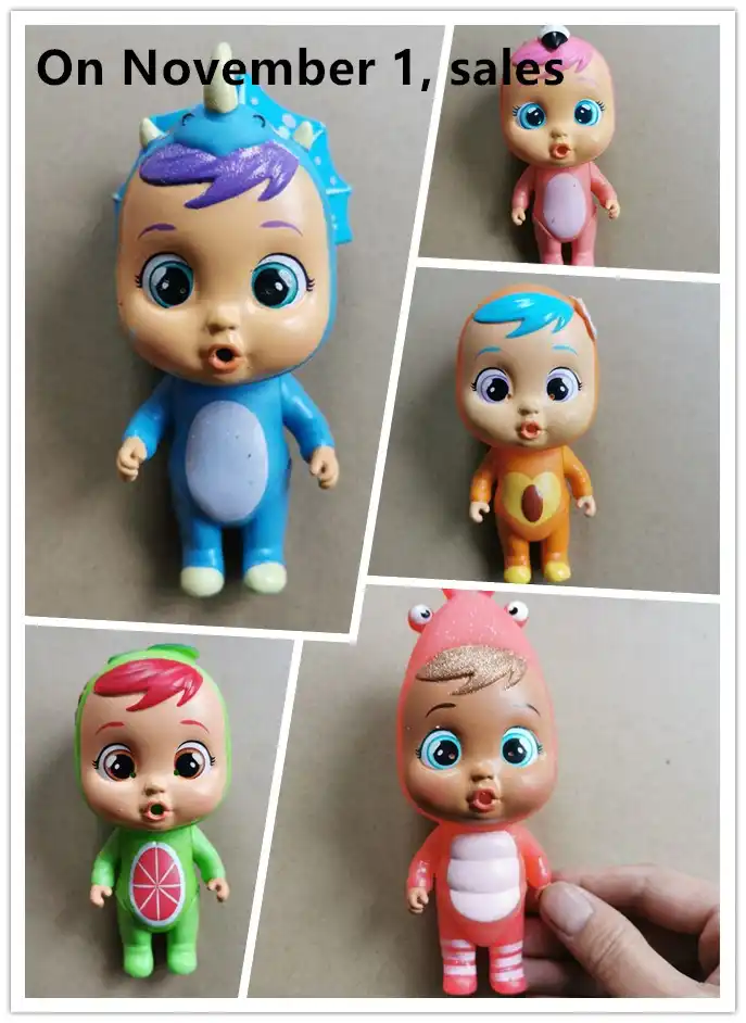 bebes llorones mini aliexpress
