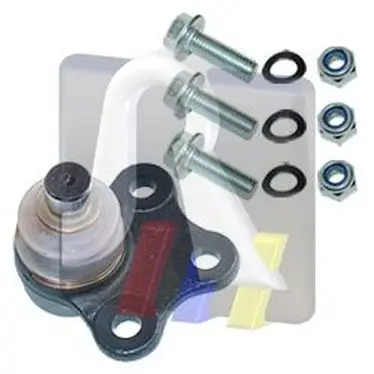 Опора шаровая комплектFord Mondeo93-00 RTS 93-00655-056