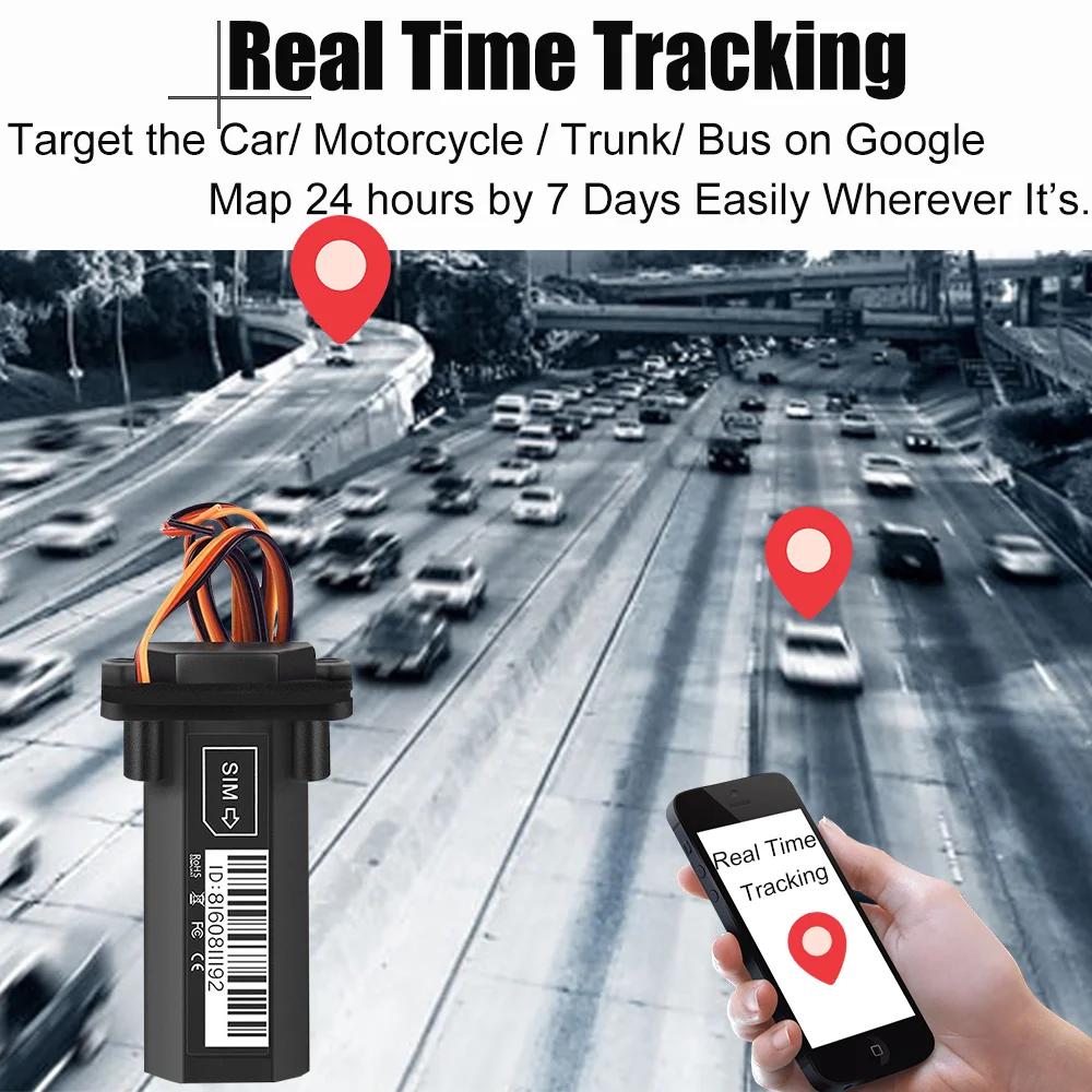 IK711 GPS TRACKER  (3)