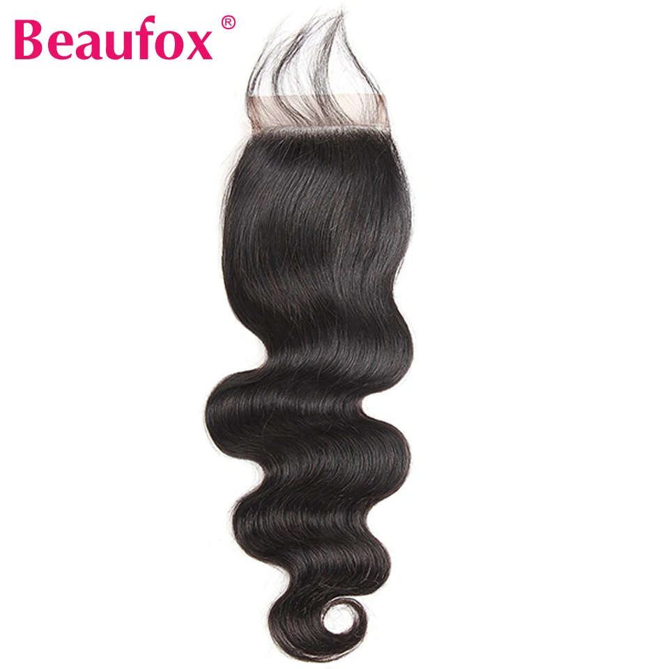 Волнистые бразильские волосы Beaufox натуральные Remy на шнурке 4*4 можно отбелить| |
