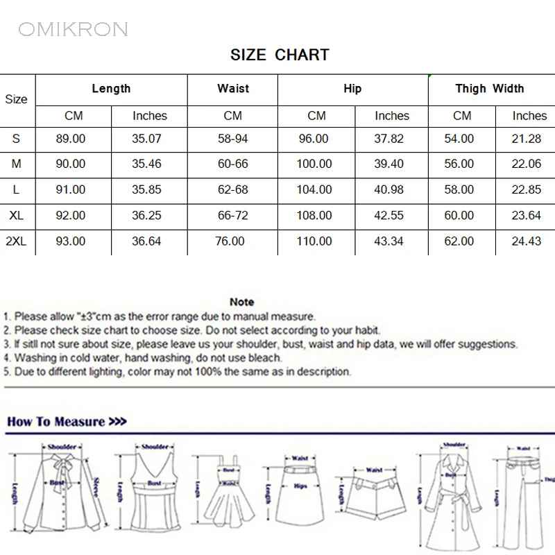 OMIKRON Plus Size Women High Waist Boyfriend Jeans for Women Mom Jeans Dropshipping New Cotton Blue Denim Pant Harem Pants