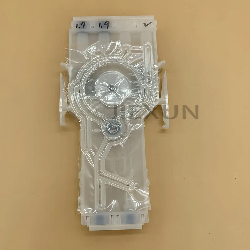 100% Оригинал Mimaki JV150 чернильный демпфер фильтр для CJV150 CJV300 JV300 сольвентный принтер