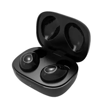 

S12 Universal TWS Wireless Bluetooth 5.0 Noise Reduction 9D Stereo IPX7 Waterproof And Sweatproof Voice Call Earphone
