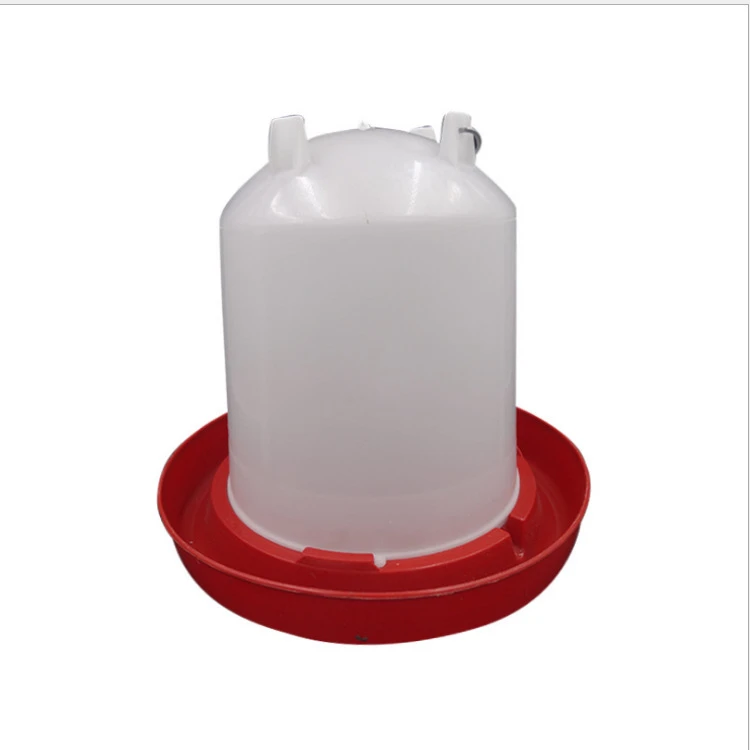 Bebederos para pollito 1.5 litros