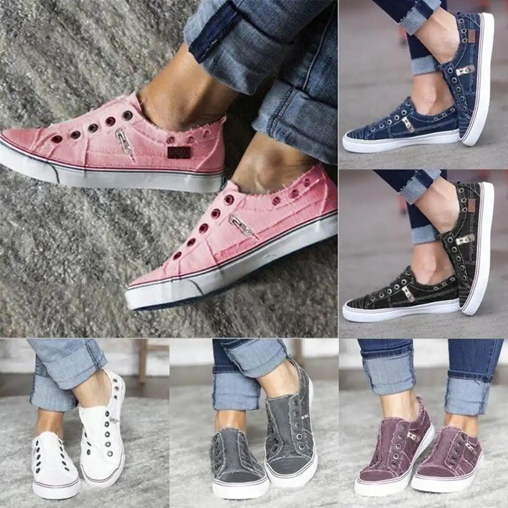 sapatos de verão
