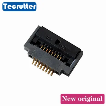 

10PCS FH52-8S-0.5SH Connector FH52-8S-0.5SH 0.5 FPC 8P flip cover H = 2.0