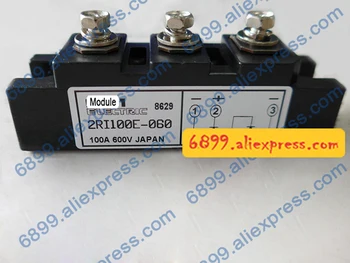 

2RI100E-060 POWER DIODE MODULE 600V 100A CASE R204 Net.Weight:180g