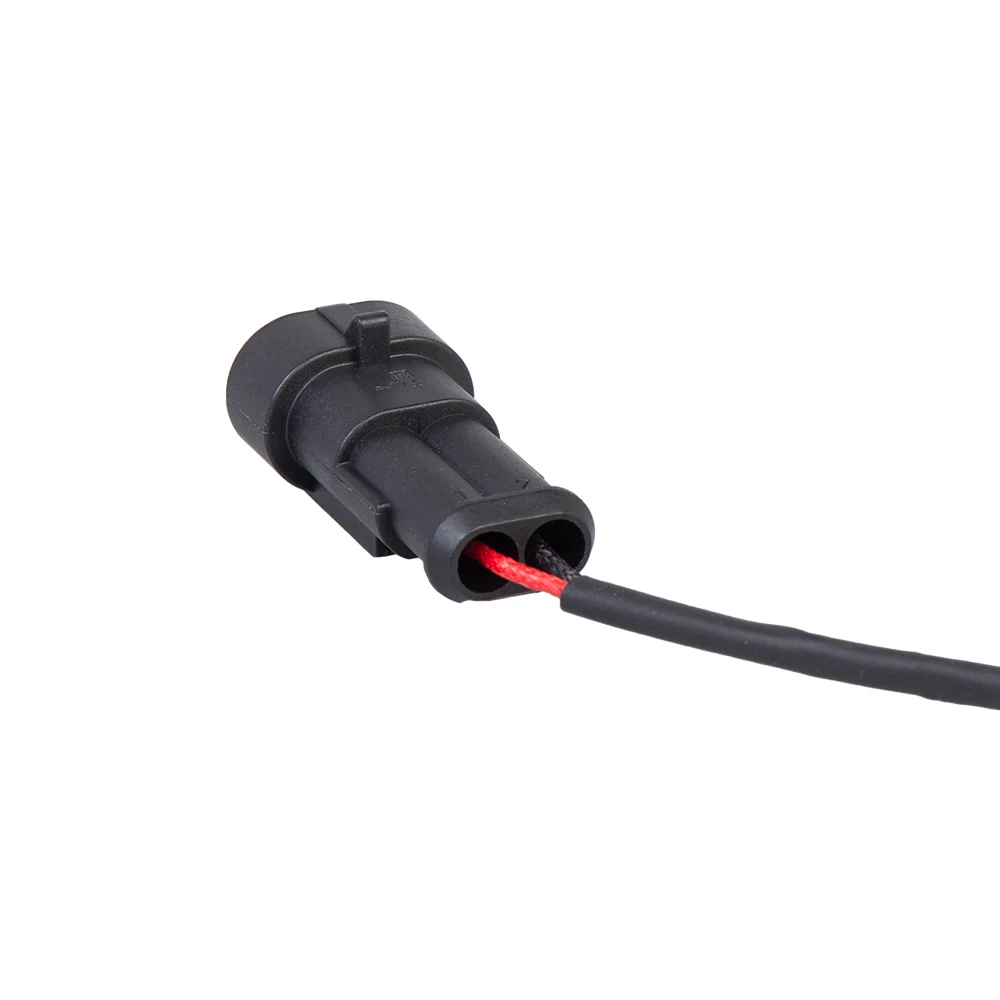 Car Exhaust Temp Sensor Gauge Exhaust Gas Temp Sensor EXT Temperature 0-1000 C ETM-01-1 car gauge,exhaust temperature sensor