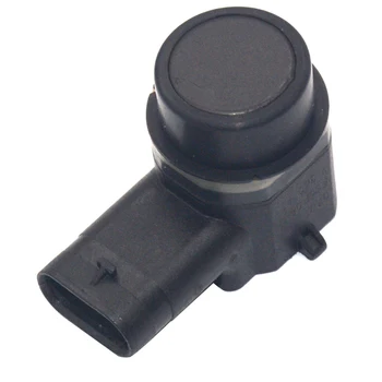 

CJ5T-15C868-AA PDC Parking Sensor, Car Rear Bumper Reverse Backup Parking Assist for Ford F-150 2009-2014