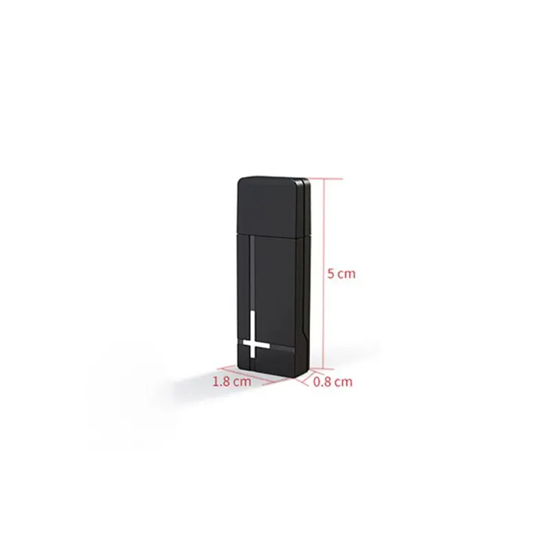 2.4G PC Wireless Adapter USB Receiver For Xbox-One Controller for Windows 7/8/10 Laptops | Электроника