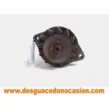 

63320021 ALTERNATOR IVECO DAILY COMBI 1989->