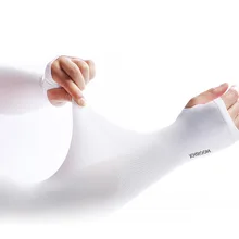 Joyroom/Joyroom Cy172 ледяной рукав открытый летний Солнцезащитный УФ-защита барсер охлаждения манжеты