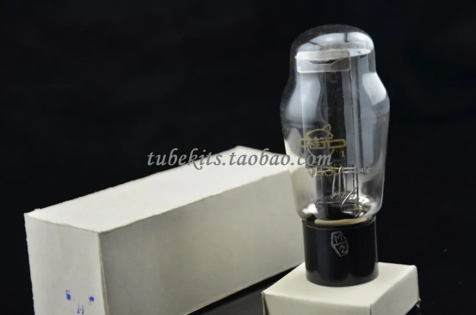 

1 PCS GuiGuang 5Z3P Vacuum tube Replace 5U4G/274B tube Free Shipping