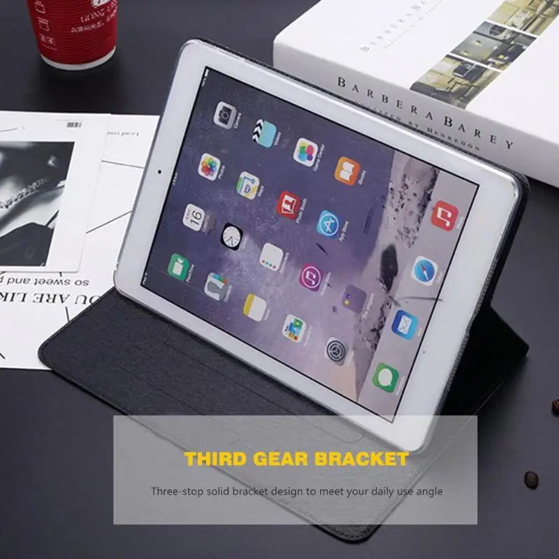 DIY особой формы алмазов картина планшетный чехол для iPad Mini 1/2/3/4 Защитный чехол Алмазная вышивка крестом ремесло