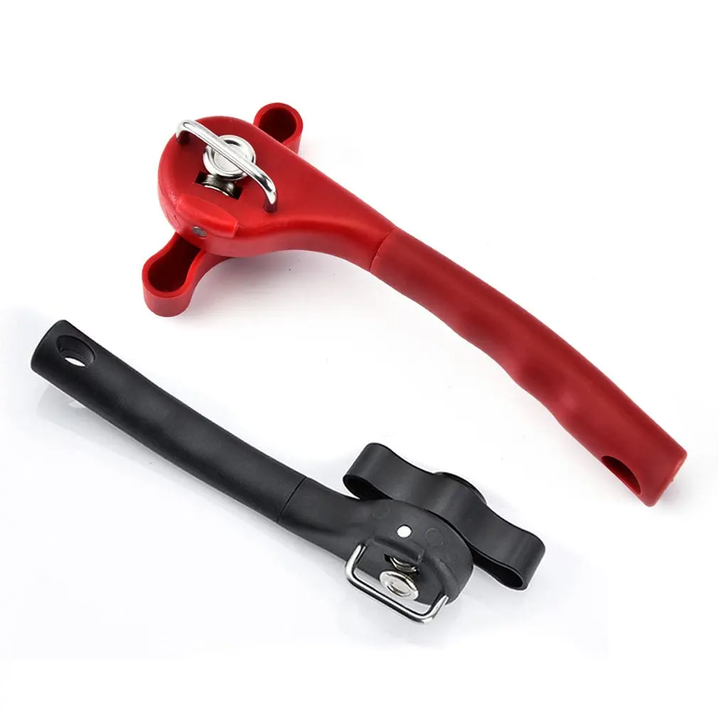 Professional Manual Can Opener Canning Knife Kitchen Can Opener Household Manual Gadget