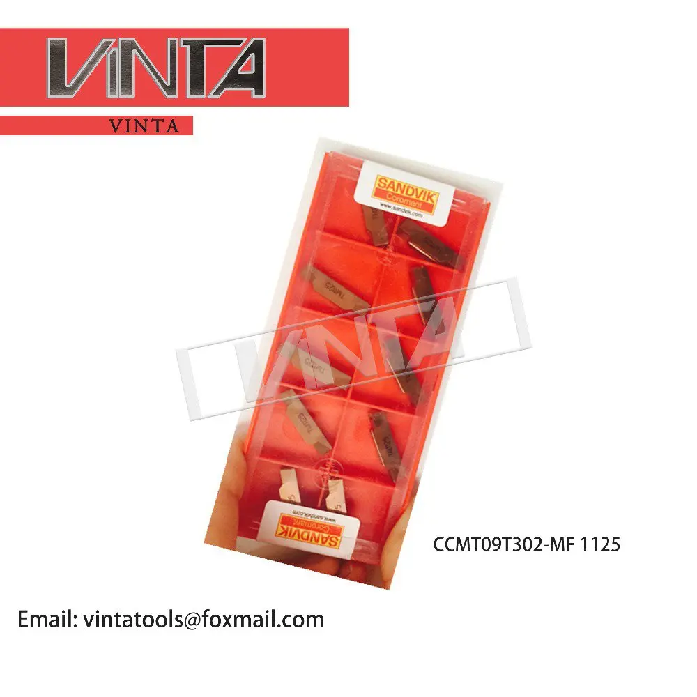 Free-shipping-high-quality-10pcs-lots-CCMT09T302-MF-1125-cnc-carbide-grooving-inserts-cutting-blade-tools (1)