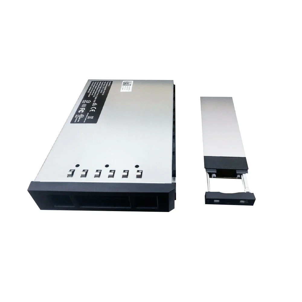 

66XHV 066XHV for Dell Precision T5820 T7820 T7920 New M.2 SAS Flex Bay Module