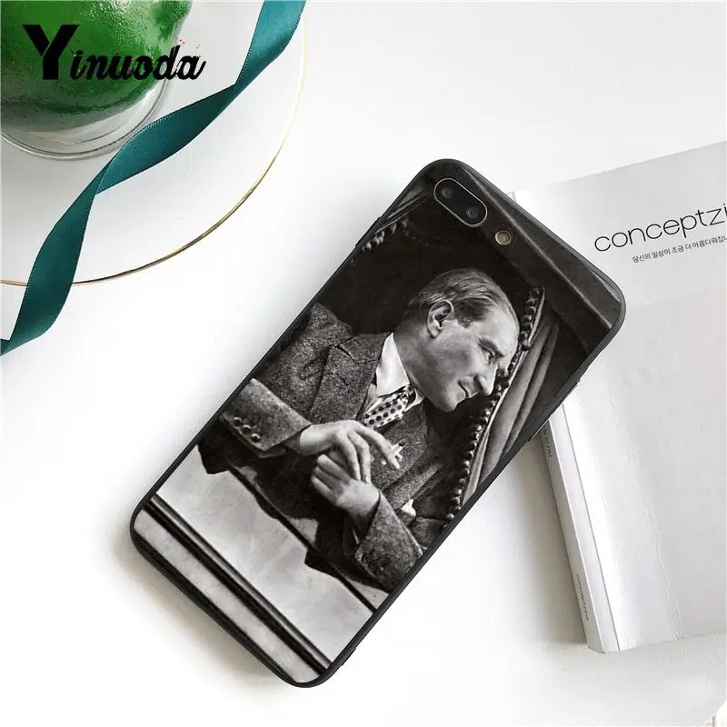 Turkey Mustafa Kemal Ataturk