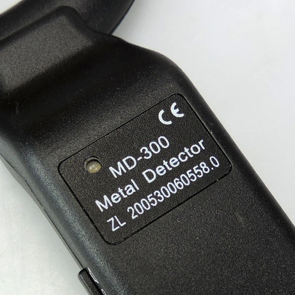 Металлический детектор желудка коровы Pinpointer сканер безопасности металла Hv3n l