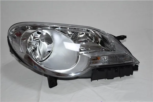 Osmrk фара в сборе для volkswagen bora 2009-2012