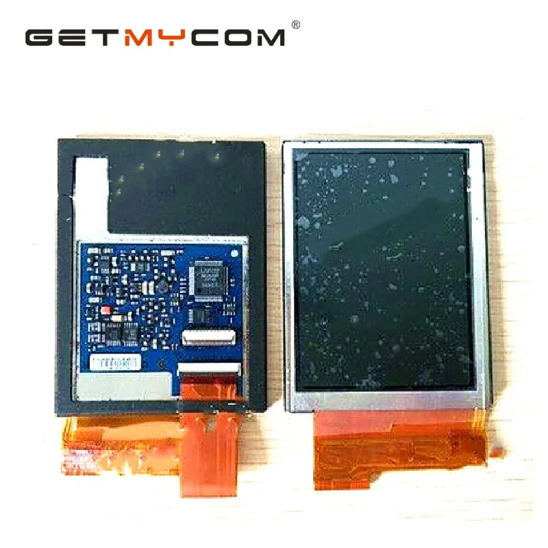 Getmycom Cor Original Display Lcd com Pwb para Motorola Symbol Mc9060 Mc9090 Qvga 246338701a