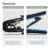 AMPCOM rj45 щипцы RJ11 RJ45 Обжимной Инструмент Ethernet Сеть LAN Кабель Щипцы Резак Стриппер Плоскогубцы для 6P 8P RJ-11/RJ-12 RJ-45