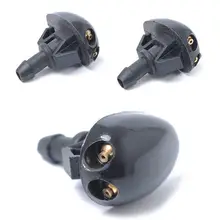 1 пара Омыватель лобового стекла автомобилей жидкости струйный распыляющий сопло-насадка для Nissan 289313S500 89313S500 переднего лобового стекла, разбрызгивающим воду мыть инструменты 1 пара Омыватель лобового стекла автомобилей жидкости струйный распыляющий сопло-насадка для Nissan 289313S500 89313S500 переднего лобового стекла, разбрызгивающим воду мыть инструменты