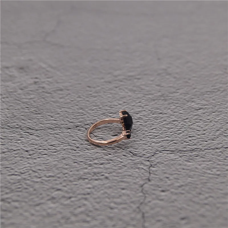 Anillos plata 925 para mujer 1:1 Испания кольца для женщин - Цвет основного камня: XTR059