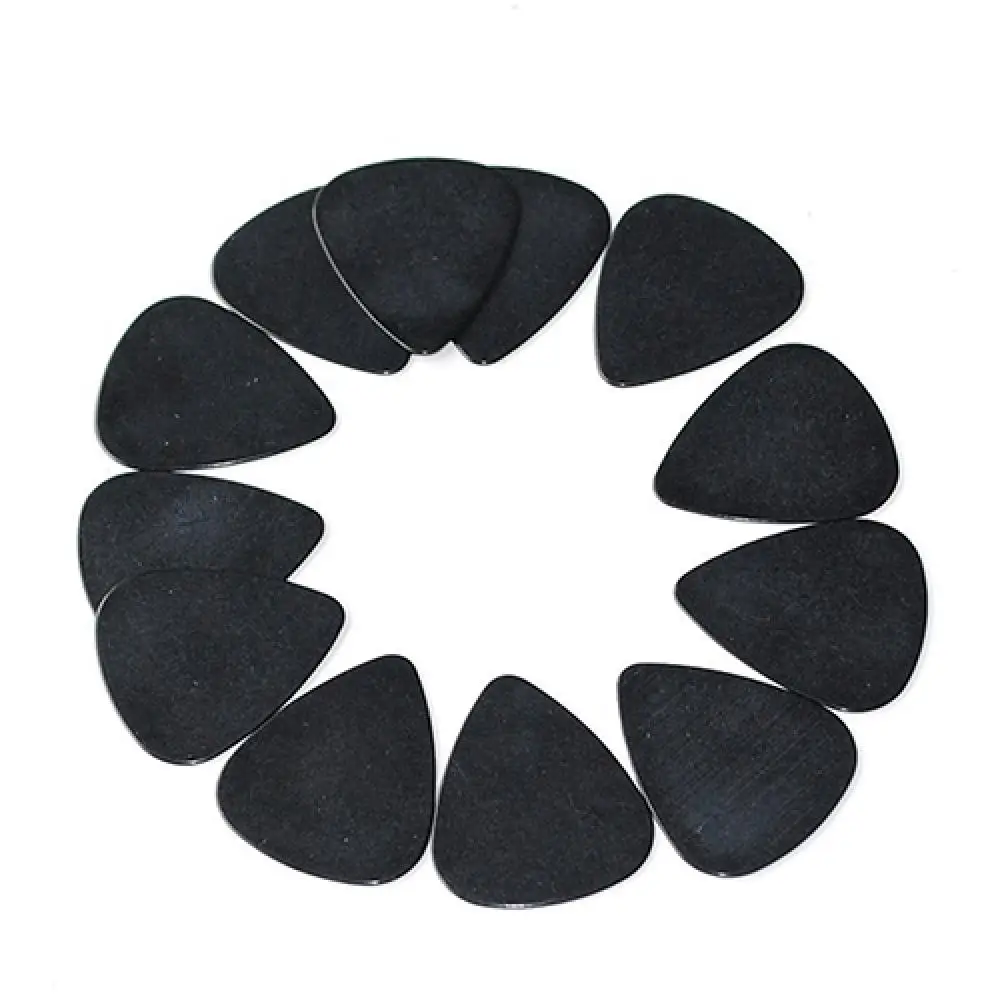 Guitar Picks 10 Pieces 0.5mm Musical Accessories