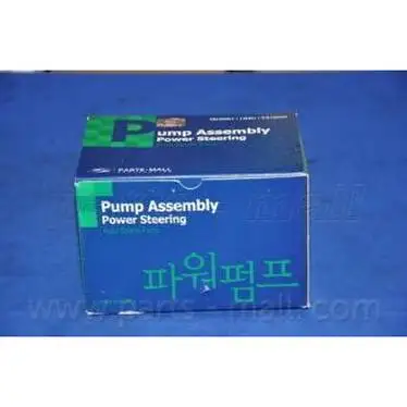 Насос ГУР HYUNDAI HD65/72 98 PARTS-MALL PPA-087