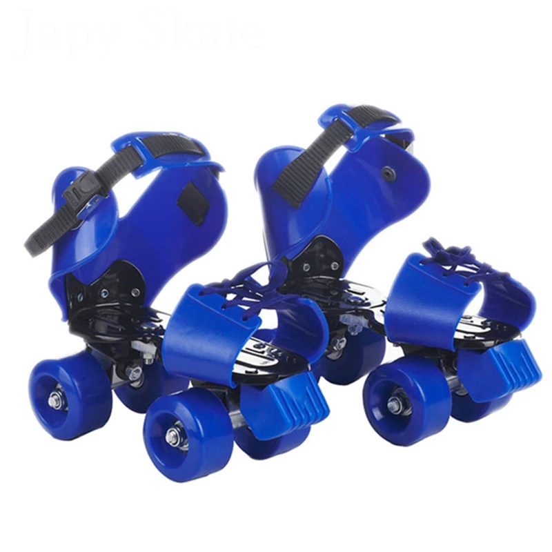19-23-5cm-Adjustable-Child-Double-Roller-Skates-EUR-Size-30-40-Two-Line-Patines-For (1)