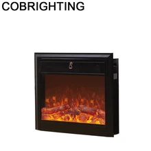 

Electrische Fake Schouw Feuerstelle Kominek Elektryczny Haard Caminetto Electrica Chimenea Openhaard Lareira Electric Fireplace