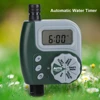 Garden Automatic Watering Timer Faucet Hose Bib Electronic  Irrigation Controller Garden Watering Control System ► Photo 3/6