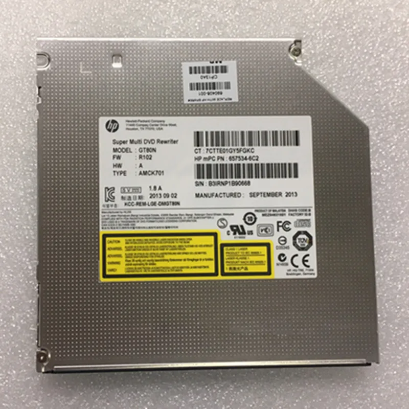 Новый Настольный компьютер HP Mini хост встроенный DVD-накопитель сервер все в одном
