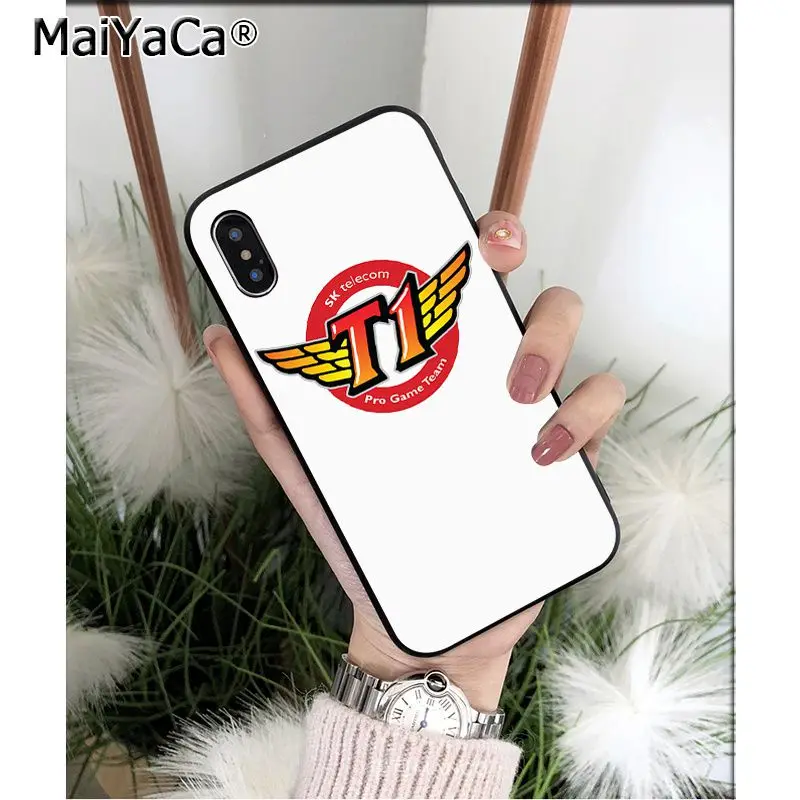 SKT T1 Esports Club