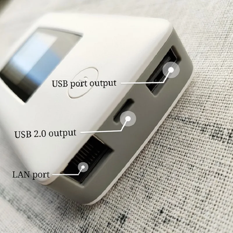 Карманный Wi Fi роутер с портом Ethernet 1 LAN порт 3G 4G LTE|4g pocket wifi router|pocket router 4gwifi hotspot 4g |