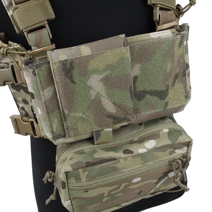 TMC ڸũ  MK4 Chest Rig MC COG031