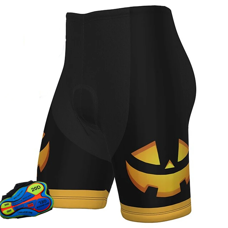Cycling Shorts Sports Jerseys Short Clothing Men Wear Breathable Mountain Bike Fashion Cycling Quick Dry