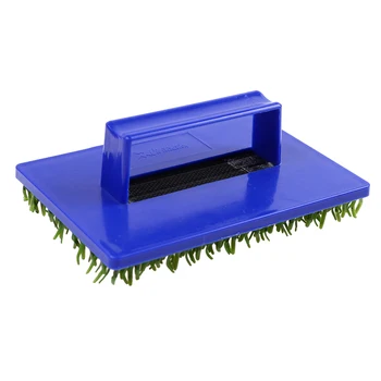 

Hand-Held Paint Brush Rubber Wall Painting Tool For House DIY Hand Paint Universal Wall Brush Tool