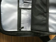 Heroic Knight-mochila multifuncional impermeable para hombre, bolso para ordenador portátil de 14 pulgadas, de alta capacidad, para escuela, negocios, viaje