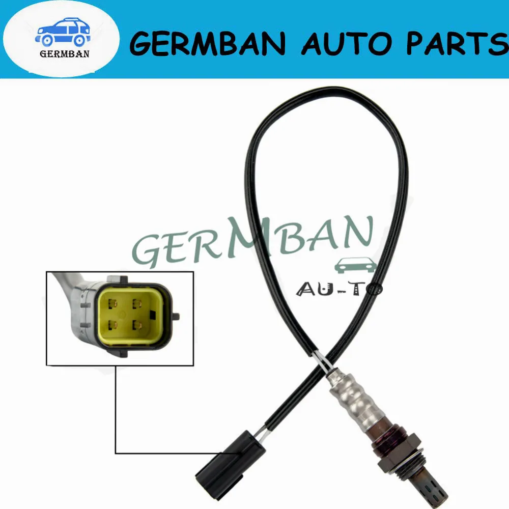 Датчик кислорода SG320 250-24383 SG1408 OK32B18186HA 0K32B18861HA для Chevy Aveo Infiniti G35 Accent Altima Sentra |